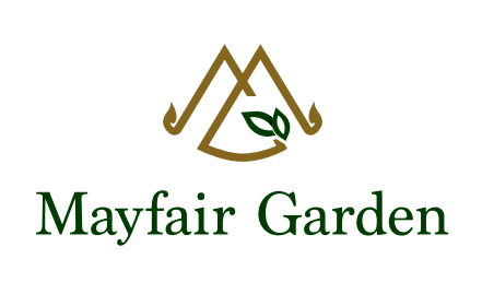 Mayfair Garden Apartment